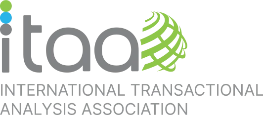 ITAA logo – International Transactional Analysis Association