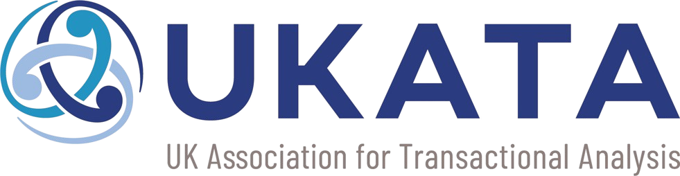 UKATA logo – UK Association for Transactional Analysis