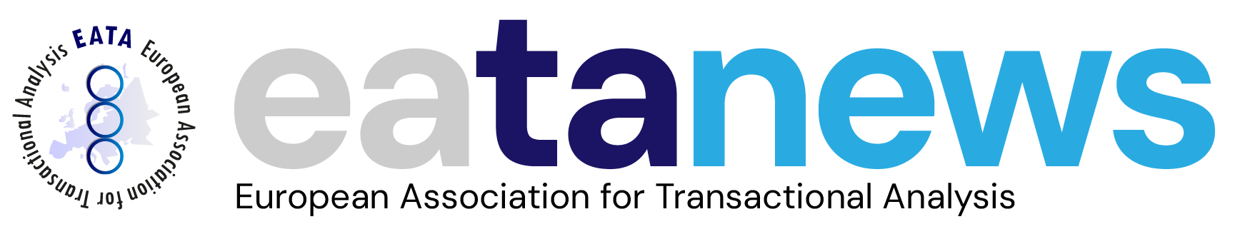 EATA logo – European Association for Transactional Analysis